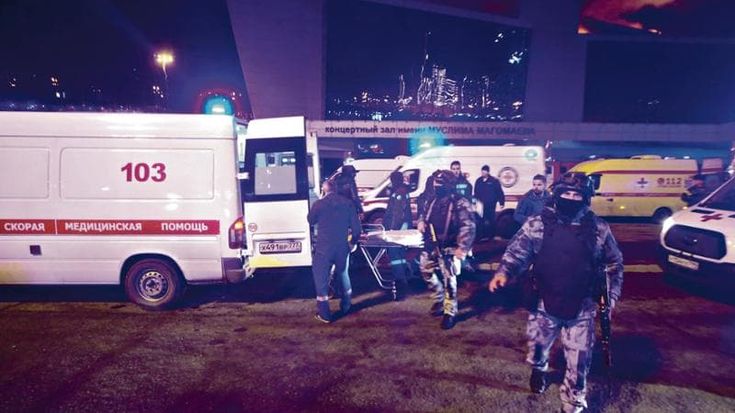 “Attacco ai cristiani russi”. Da Kabul il ritorno feroce dei jihadisti del Caucaso