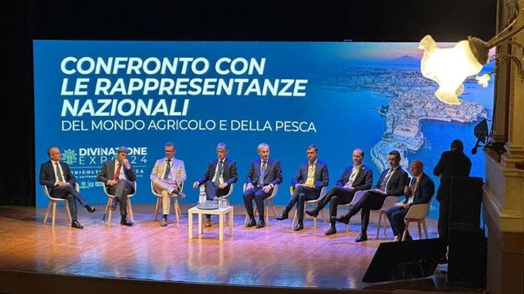 Il G7 “dimentica” le donne: al tavolo tutti uomini per parlare di agricoltura e pesca