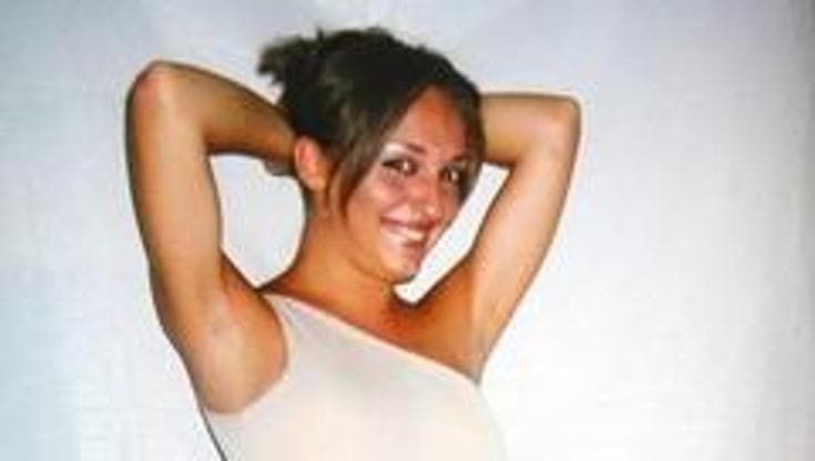 Romina Del Gaudio, una traccia sul giubbino può riaprire il cold case del femminicidio