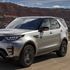 Land Rover Discovery, ancora più brio e sicurezza