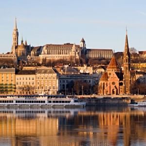 Olimpiadi 2024, anche Budapest potrebbe provarci