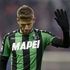 Sassuolo, Berardi è pronto a tornare: 