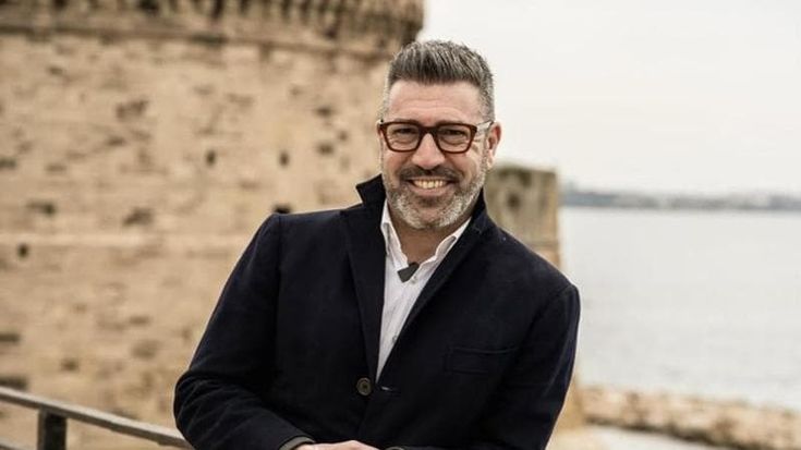 Montervino “Io, il capitano delle stagioni della riscossa,ora questa città è casa mia”