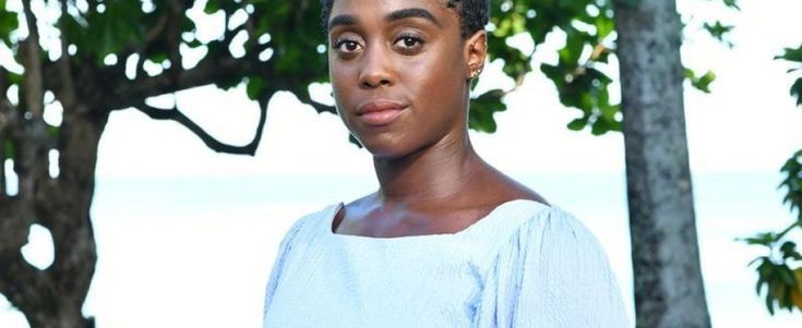 Il nuovo 007? Nera e donna. È Lashana Lynch