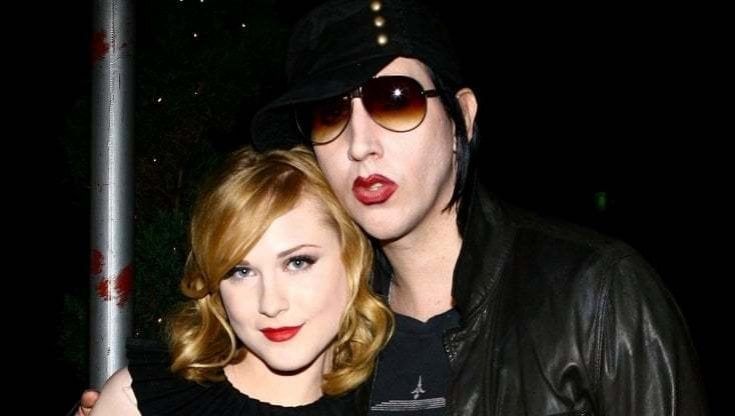 'Phoenix Rising' l'inferno ha un nome e si chiama Marilyn Manson