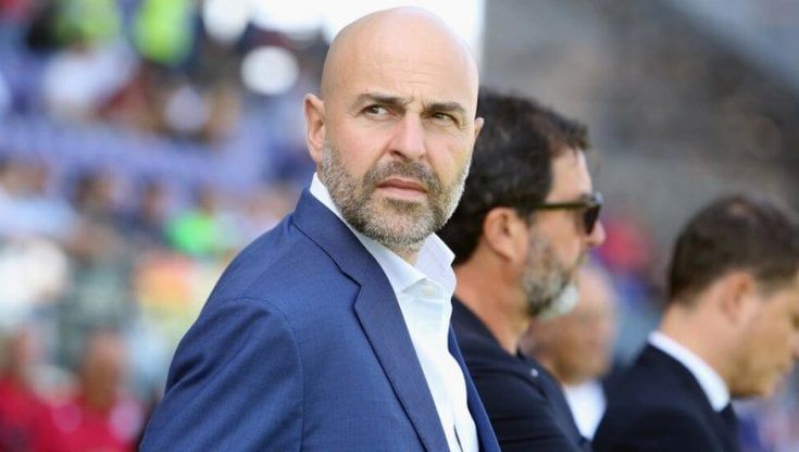 Giulini a Caressa: "Con te non parlo, hai infamato il Cagliari"