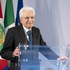 Mattarella omaggia Lucio Battisti: "Cantò emozioni e inquietudini"