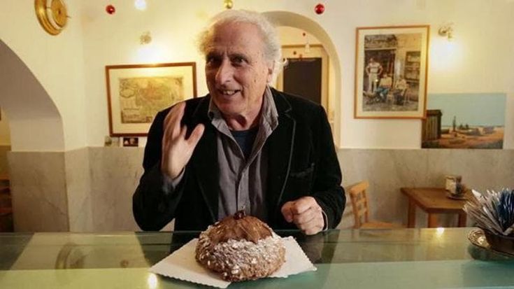 Luisona addio (fuggita in Costa Rica?), ora la colazione è d’autore
