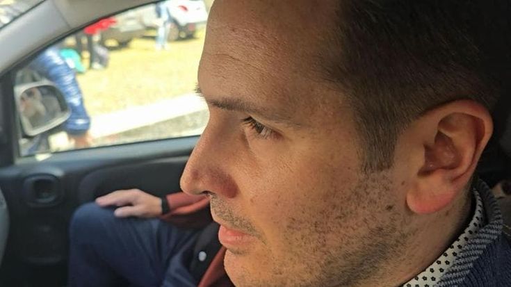 Sempio quattro ore dai pm, non risponde. Intercettato in auto: “Ho visto video di Chiara e Alberto”