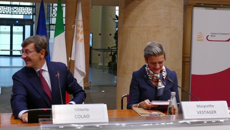 Governo Meloni, sparisce la “transizione”. Ma lì c’erano i fondi Pnrr