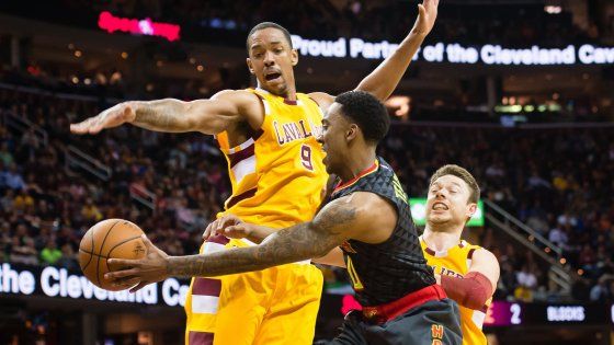 Basket, Nba: Cleveland si prende l'Est, Dallas batte Utah e fa felice Houston