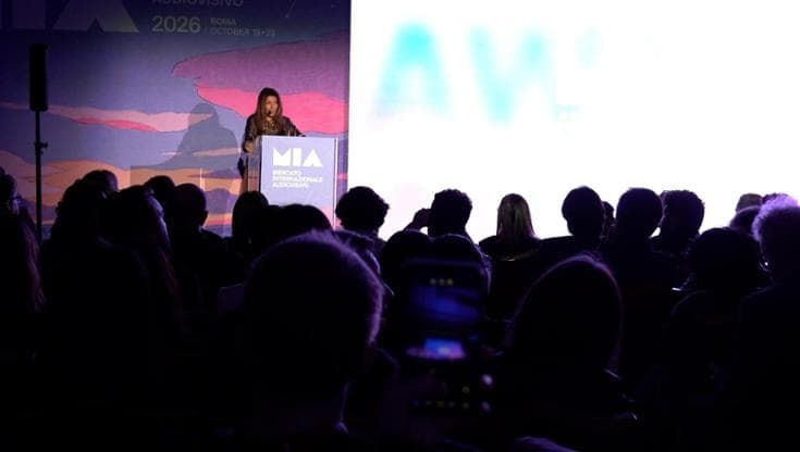 Mia, si chiude l'edizione 2026: "Sette location, partecipanti da 65 Paesi e un mercato in fermento"