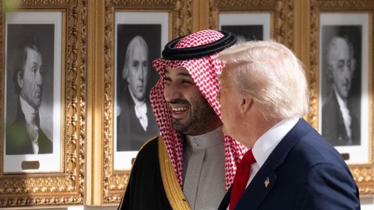 Mbs: “Accordi di Abramo solo con i due Stati”. Trump lo difende: “Su Khashoggi non sapeva niente”