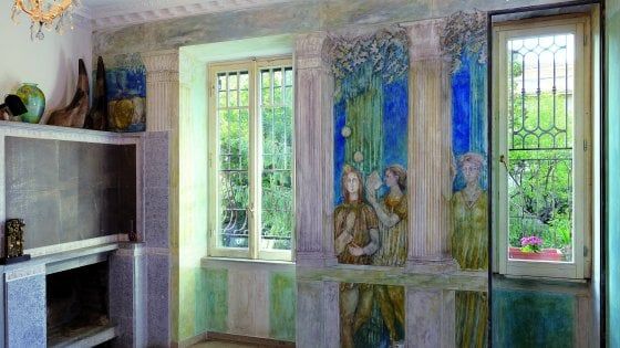 Roma, 200 siti da scoprire con il weekend gratuito di Open House