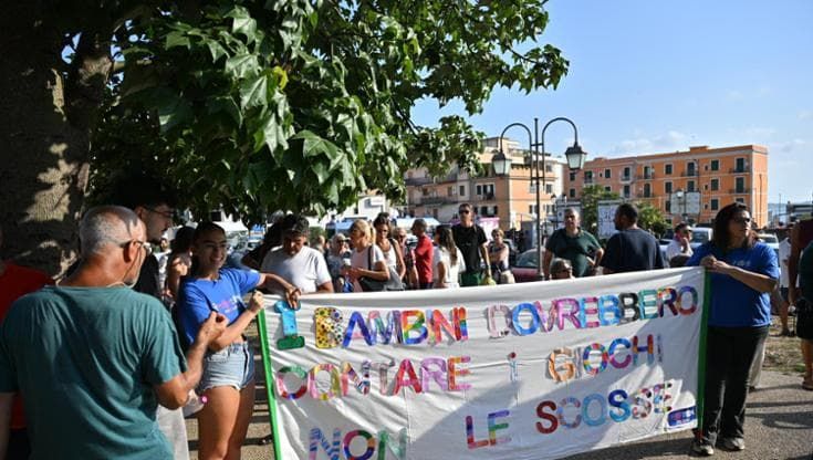 Campi Flegrei, gli sfollati per il bradisismo sono 2387