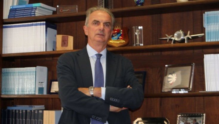 Enac, il governo nomina Di Palma per la presidenza