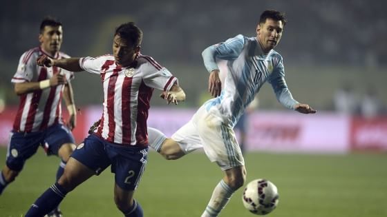 Coppa America: Argentina travolgente, con il Cile per il titolo. Messi: "Come una finale mondiale"