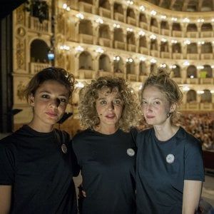 RepIdee, con Golino, Trinca e Rohrwacher l'orgoglio delle donne. "Ma ora non torniamo indietro" 