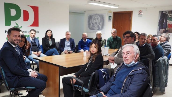 Centrosinistra alle primarie, un solo nome a partito. Nel Pd spunta Antoci