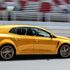 R.S. Trophy, la Mégane va di fretta
