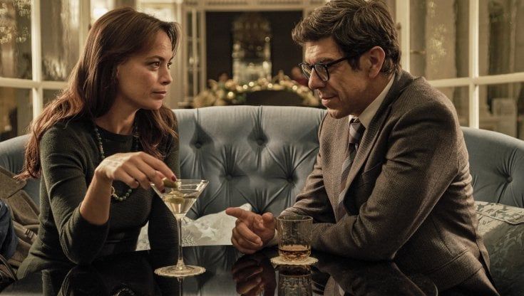 Festa di Roma 2022, tappeto rosso e nuovi schermi: "È la riscossa del cinema in sala"