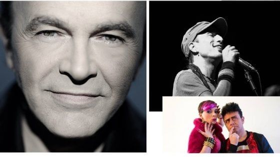 Dodi Battaglia, Valerio Jovine e Arteteca: sabato Notte Bianca a Forio con musica e cabaret