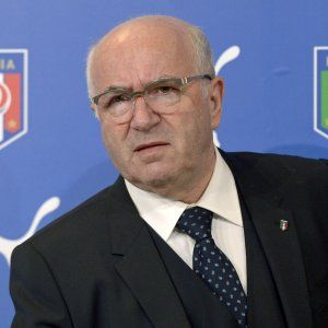 Figc, calciatori e allenatori candideranno Abete?