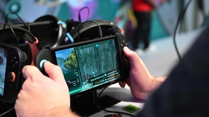 Ladri incastrati dalla Switch: i dati della console fanno scoprire il furto da 100mila euro