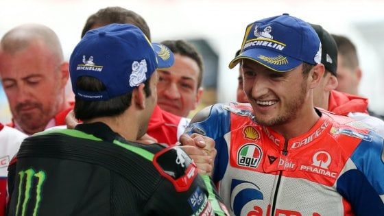 MotoGp, Argentina: Ducati in pole, ma a sorpresa è quella di Miller