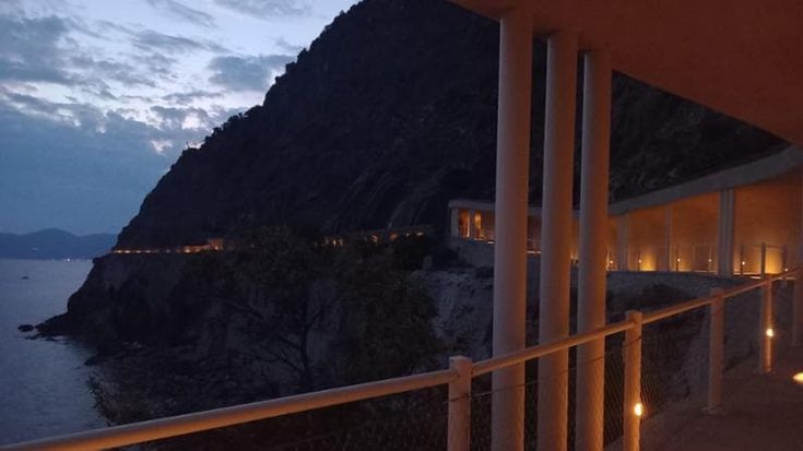 Cinque Terre: dopo 12 anni riapre la Via dell’Amore