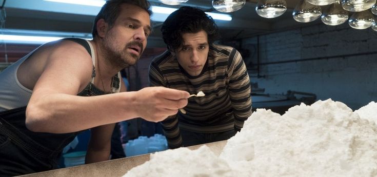 'Narcos', si riaprono le porte del regno dei narcotrafficanti: "Sarà più sporco e duro"