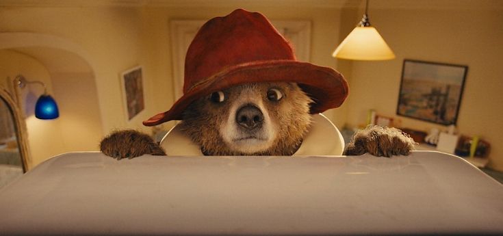 "Paddington", il film sull'orsetto va visto con i genitori