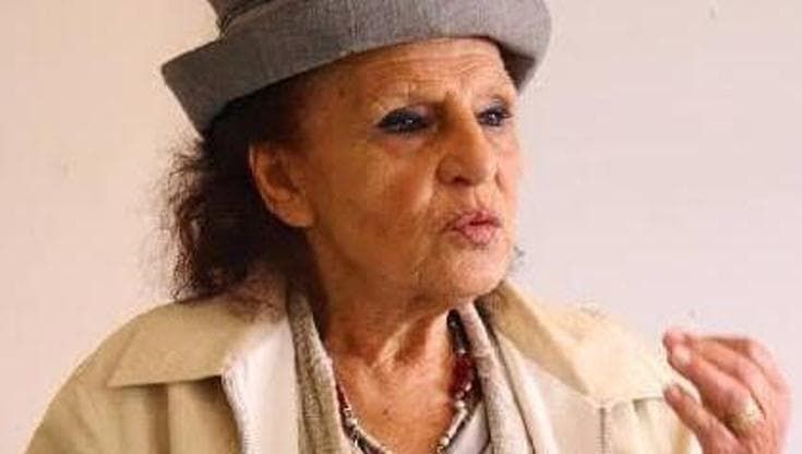 Addio a Elsa Guggino, una vita per fate, magia e tradizioni siciliane. Il ricordo del figlio
