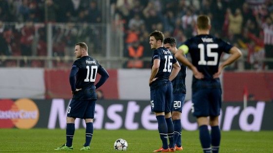 Inghilterra, crisi in Europa: cinque partite, nessun gol. Solo il Chelsea pu&ograve; salvarla