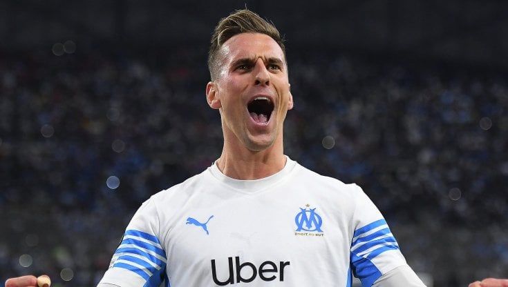 Calciomercato, le ultime news del 23 agosto: la Juve ha scelto Milik. Roma su Belotti e Grillitsch. Cavani va da Gattuso al Valencia