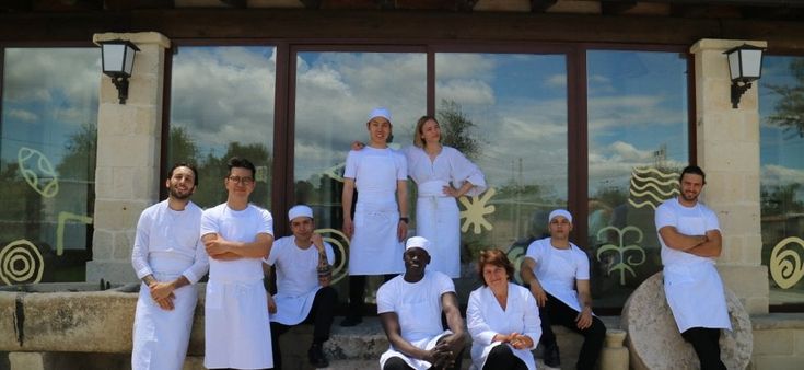 Nasce “Roots” della coppia Pellegrino Potì ed è subito tutto prenotato 