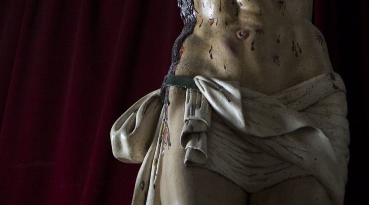 Petralia, la storia e le opere di Frate Umile tornano alla luce