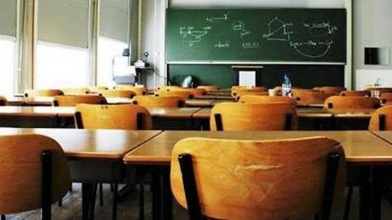 Maiori, la strada è interrotta: la dirigente fa il collegio docenti via web