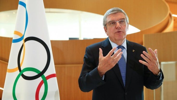 Basket, accordo con il Cio: ''I giocatori Nba parteciperanno a Tokyo 2020''