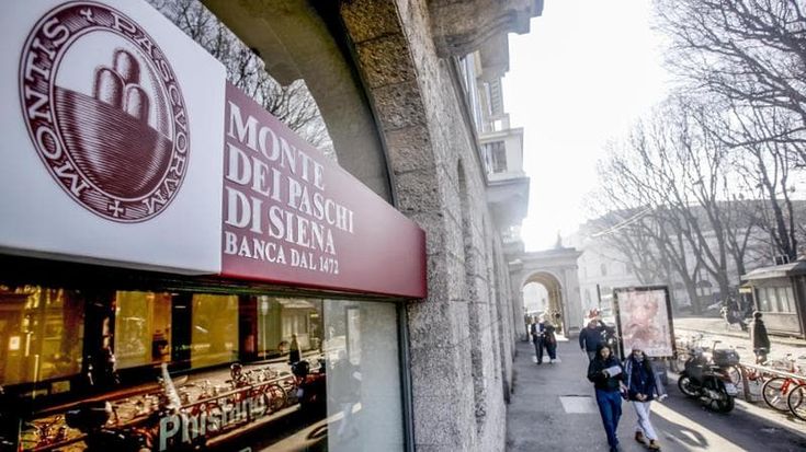 Mps, attacco a Lovaglio: “Non è l’uomo giusto per la fase che si apre”