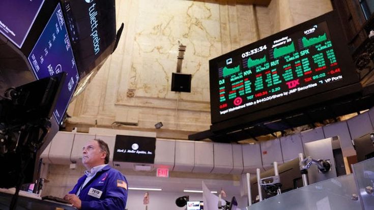 Le Borse di oggi, 23 gennaio. L’Europa si indebolisce dopo una buona partenza, spinta dalle voci di sostegno cinese ai mercati