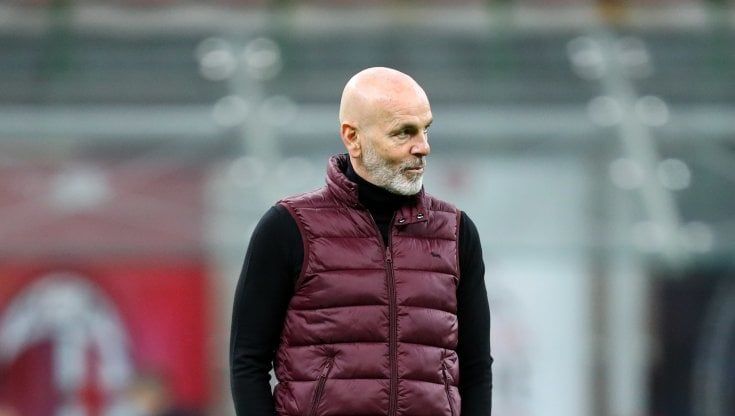 Milan, a Casa Pioli la prima tappa per il futuro