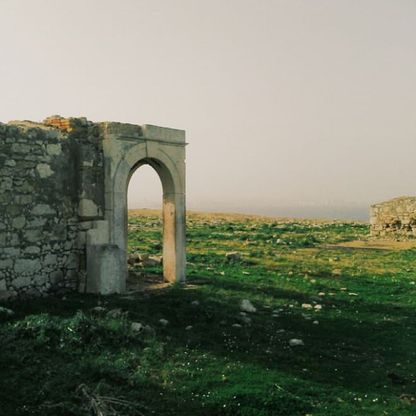 Foto da tutta la Sicilia per il nuovo cd dei Dimartino band