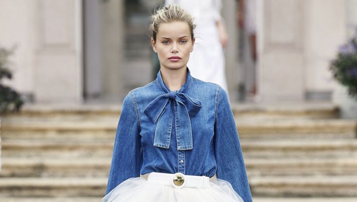Dieci pezzi in denim da avere assolutamente