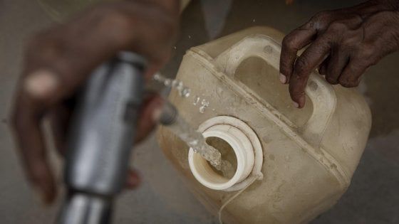 Giornata mondiale dell'acqua: bene comune, ma dobbiamo imparare a preservarlo
