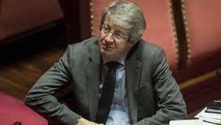 L'addio di Mauro Marino dopo 18 anni di storia parlamentare: "Lascio spazio alle nuove generazioni" 