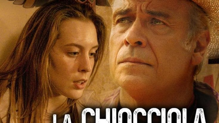 Enzo Decaro nonno per salvare la nipote "hikikomori"nel film "La chiocciola"