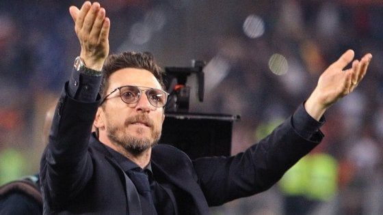 Roma, Di Francesco: "Alisson resterà con noi. Infastidito dal pregiudizio nei miei confronti"