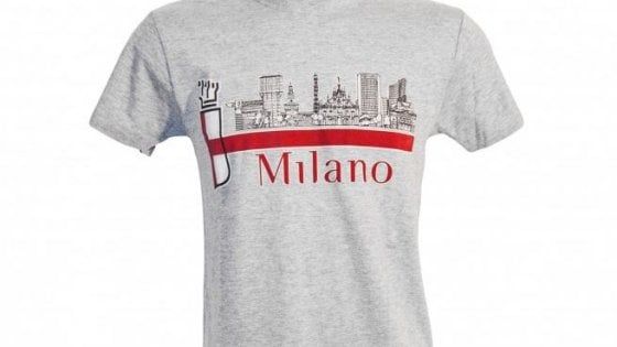 Palazzo Marino ridimensiona il merchandising meneghino: basta cappellini e magliette col brand Milano