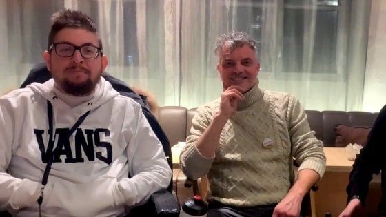 Parma, la storia di Gianluca: "L’assistenza sessuale per i disabili deve diventare un diritto"